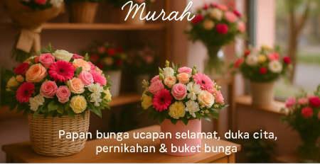 Toko Bunga Purworejo
